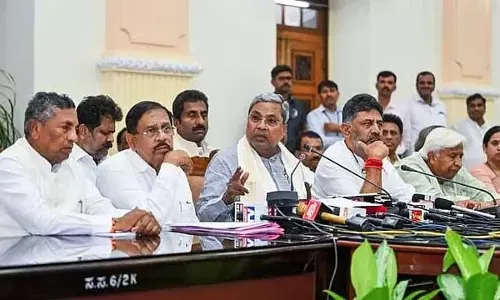 वायनाड टूरिज्म के पक्ष में विज्ञापन: राज्य सरकार ने KSTDC को रिपोर्ट सबमिट करने का निर्देश दिया वायनाड टूरिज्म के पक्ष में विज्ञापन: राज्य सरकार ने KSTDC को रिपोर्ट सबमिट करने का निर्देश दिया