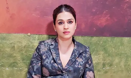 Shraddha Das का कहना है कि बड़े लॉन्च और भव्य प्रोडक्शन का युग खत्म हो गया