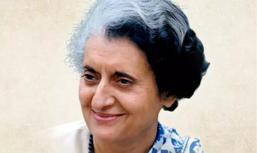 दिवंगत प्रधानमंत्री की पुण्यतिथि पर विपक्ष के नेता राहुल गांधी ने दी श्रद्धांजलि