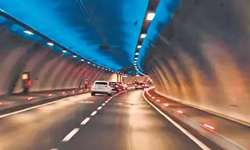 Bengaluru : टनल रोड की बोली की अवधि फिर से बढ़ा दी गई है