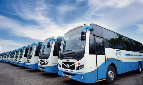 Chandigarh: आरटीओ के आदेश से 31 अक्टूबर से स्लीपर बसें बंद Chandigarh: आरटीओ के आदेश से 31 अक्टूबर से स्लीपर बसें बंद