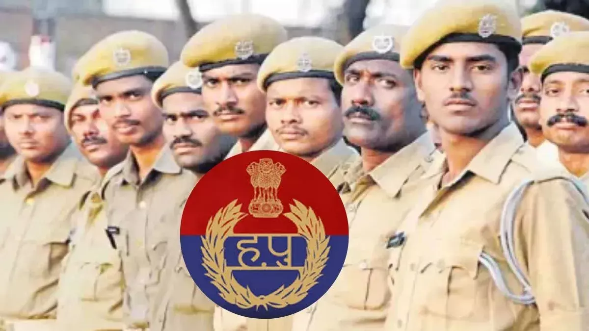 Chandigarh: डिजिटल पुलिसिंग में राज्य ने दिखाया शानदार प्रदर्शन