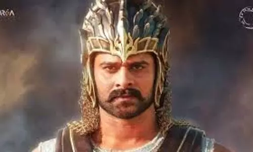 Baahubali: The Epic X review: प्रभास की बाहुबली द एपिक हिट या फ्लॉप! दर्शकों ने बताया फिल्म में कितना है दम