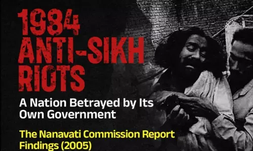 1984 की त्रासदी पर हरदीप पुरी का बयान, कहा- सिखों पर हमले कांग्रेस नेतृत्व में हुए