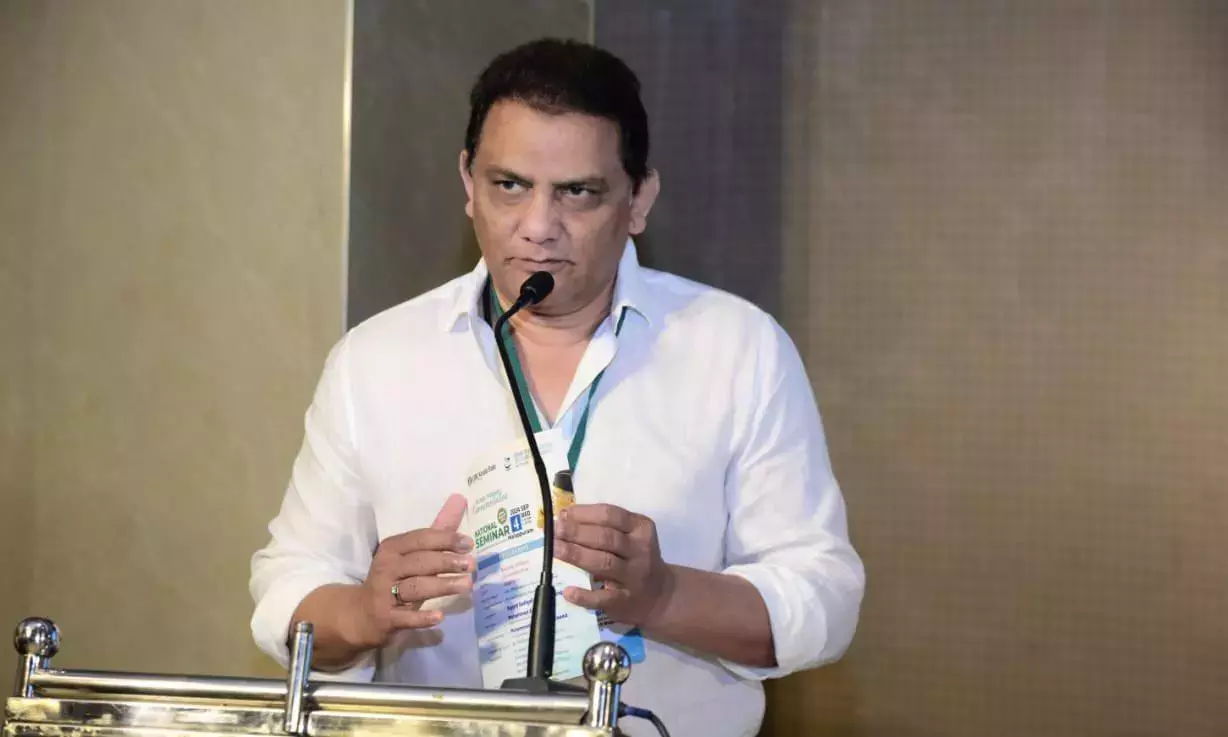 Telangana :  जुबली हिल्स उपचुनाव मतदाताओं को लुभाने के लिए नए मंत्री