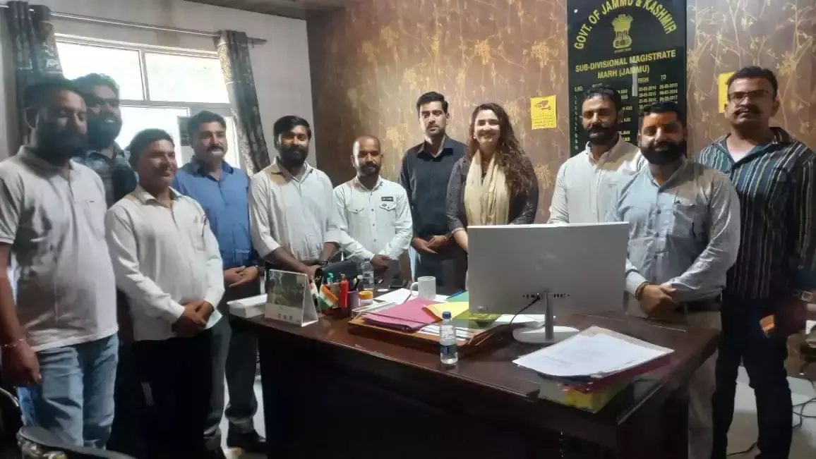 Jammu: झिडी मेला होगा सांस्कृतिक और पारिवारिक माहौल वाला