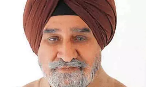 तृप्त बाजवा ने बेअदबी विरोधी विधेयक पर Punjab हाउस पैनल से इस्तीफा दिया