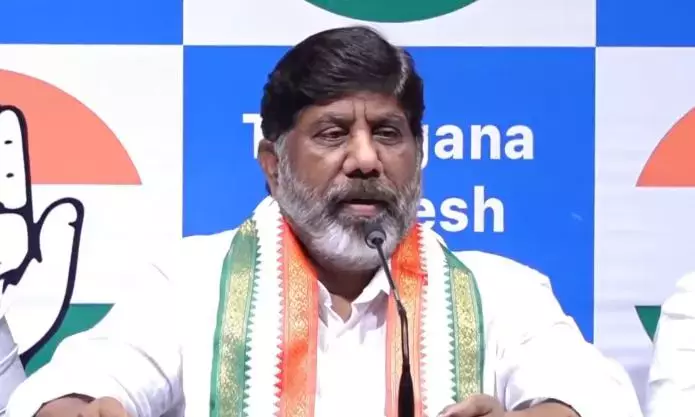 BJP अज़हर को मंत्रिमंडल में शामिल होने से रोकने में विफल रही