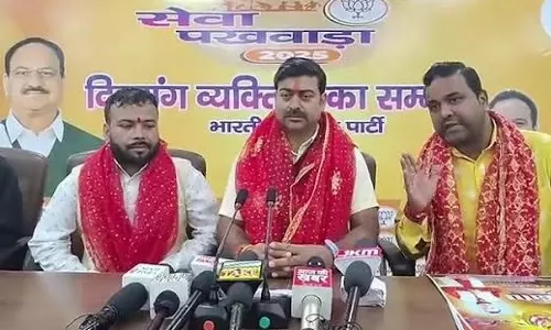 Jammu: डॉ. प्रदीप का नया आध्यात्मिक एल्बम ‘मेरा खाटू वाले का’ लॉन्च