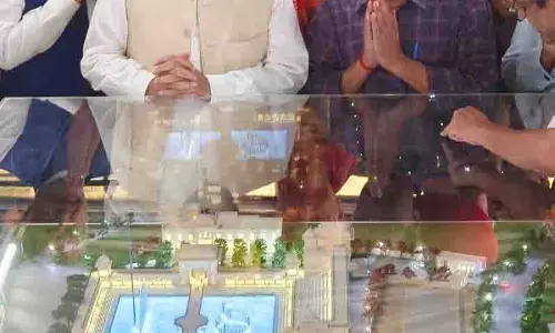 Patiala के काली देवी मंदिर का होगा बड़ा कायाकल्प, मान ने 75 करोड़ रुपये के कार्यों का किया शुभारंभ