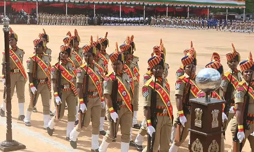 KSRP भर्ती PU योग्यता: कैबिनेट ने नियमों में संशोधन को मंजूरी दी