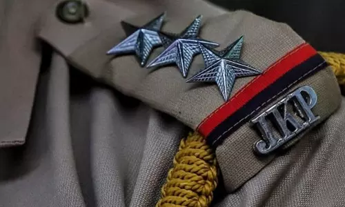 Jammu: गोवंश तस्करी की कोशिश नाकाम, पुलिस ने वाहन किया जब्त