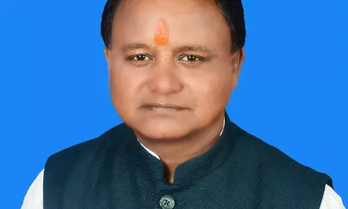 Odisha में 92 नए रेलवे ओवरब्रिज को मिली मंजूरी, केंद्र करेगा वित्तीय सहयोग Odisha में 92 नए रेलवे ओवरब्रिज को मिली मंजूरी, केंद्र करेगा वित्तीय सहयोग