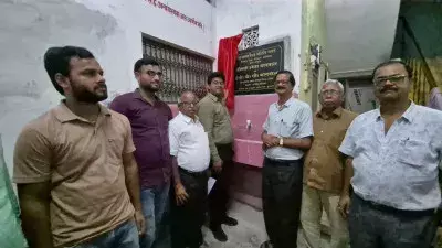 Ballia: भ्रूण हत्या पर रोक और शिक्षा पर जोर देने की अपील