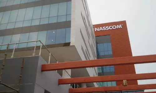 नैसकॉम और यूआईडीएआई में समझौता, डीपटेक स्टार्टअप्स को मिलेगा सहयोग नैसकॉम और यूआईडीएआई में समझौता, डीपटेक स्टार्टअप्स को मिलेगा सहयोग