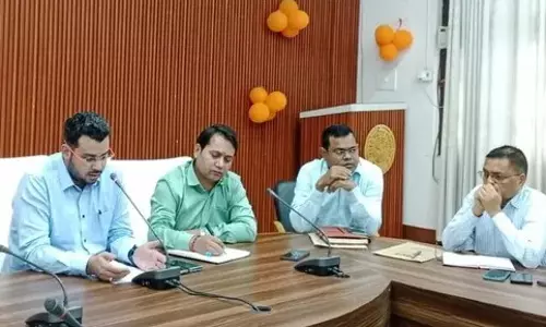 Ballia: तीन दिवसीय बलिया महोत्सव में हर दिन होंगे सांस्कृतिक कार्यक्रम