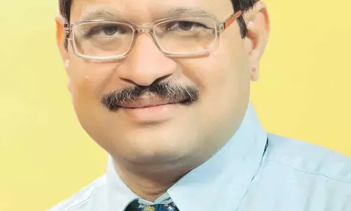 शीर्ष 2% वैज्ञानिकों में ओडिया मनोचिकित्सक शामिल