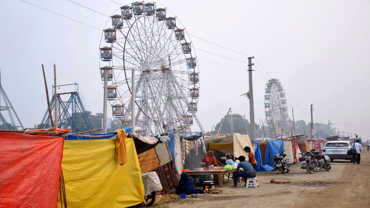 Bareilly: समझौते के बाद फिर सजेगा रामगंगा चौबारी मेला