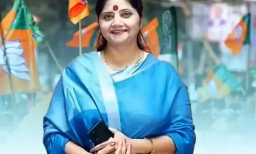 Bareilly: स्वदेशी अपनाना ही सच्ची देशभक्ति: डॉ. बबीता सिंह