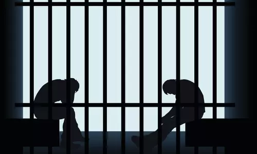 Haryana : पिता-पुत्र को हत्या के जुर्म में आजीवन कारावास Haryana : पिता-पुत्र को हत्या के जुर्म में आजीवन कारावास