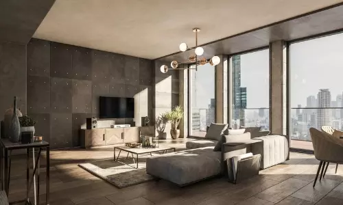 Gurugram में 380 करोड़ रुपये में देश के सबसे बड़े आवास सौदों में से एक हुआ