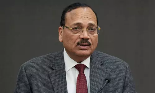 Haryana :  न्यायमूर्ति सूर्यकांत भारत के अगले मुख्य न्यायाधीश नियुक्त, 24 नवंबर को कार्यभार संभालेंगे
