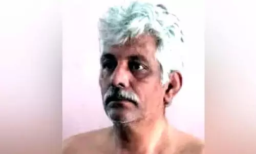 Kerala : मां की हत्या के आरोप में संदिग्ध गिरफ्तार