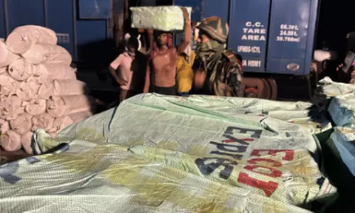 Tripura में बड़े अवैध ड्रग्स व्यापार के प्रमुख सरगनाओं में से एक गिरफ्तार