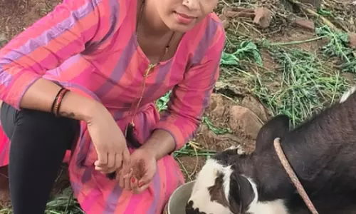 बेंगलुरु में नाबालिगों द्वारा महिला की हत्या, बेटी की भूमिका बनी संदिग्ध बेंगलुरु में नाबालिगों द्वारा महिला की हत्या, बेटी की भूमिका बनी संदिग्ध