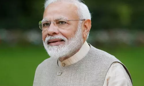 प्रधानमंत्री नरेंद्र मोदी कल करेंगे छत्तीसगढ़ का दौरा