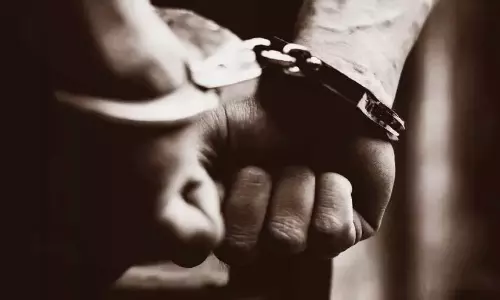 Kerala : पप्पिनिसरी में आर्मी ऑफिसर के घर में घुसकर लूटपाट