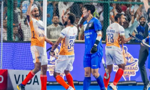 इतिहास के सात दिन: भारत हॉकी के 100 साल के गौरव की उल्टी गिनती शुरू