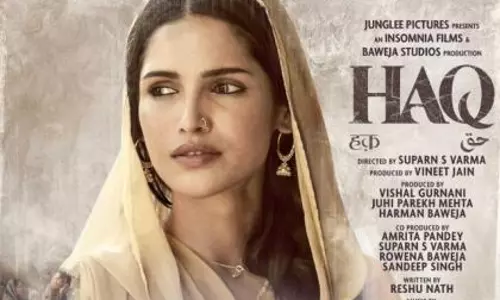 Vartika Singh: बॉलीवुड में शुरुआत, खुद को खोजने की कोशिश Vartika Singh: बॉलीवुड में शुरुआत, खुद को खोजने की कोशिश