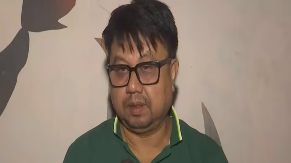 Assam की है ज़ुबीन गर्ग की आखिरी फिल्म रोई रोई बिनाले पर निर्देशक राजेश भुयान