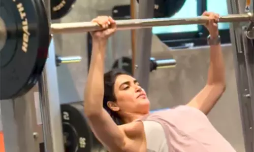 मन की शक्ति से शरीर में बदलाव, Karishma Tanna का अनुभव मन की शक्ति से शरीर में बदलाव, Karishma Tanna का अनुभव