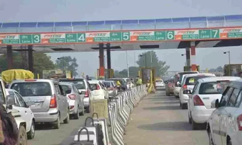 Gurugram: खेड़कीदौला टोल शिफ्टिंग में आवागमन का ध्यान रखें: राव इंद्रजीत सिंह Gurugram: खेड़कीदौला टोल शिफ्टिंग में आवागमन का ध्यान रखें: राव इंद्रजीत सिंह