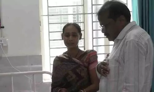 Odisha: छात्र की चोट, मां ने रखा राशन कार्ड गिरवी, शिक्षक निलंबित