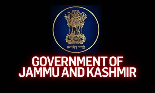 Srinagar: जम्मू-कश्मीर में तेजी से जारी हो रहे श्रेणी प्रमाण पत्र Srinagar: जम्मू-कश्मीर में तेजी से जारी हो रहे श्रेणी प्रमाण पत्र