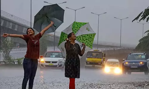 Tamil Nadu : अक्टूबर में सामान्य से 36% ज़्यादा बारिश हुई
