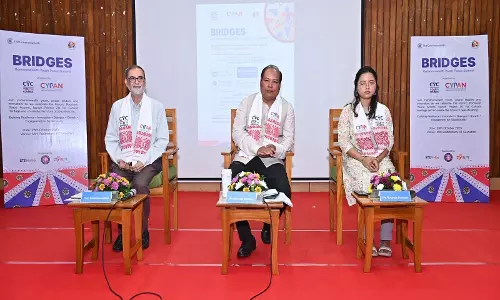 IIT गुवाहाटी में राष्ट्रमंडल युवा शांति शिखर सम्मेलन 2025 का आयोजन