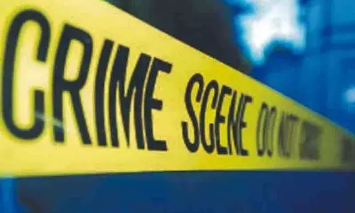 Hoshiarpur में माला की दुकान से चोरों ने 10 लाख रुपये उड़ाए