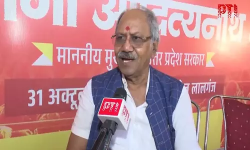 आरएसएस पर प्रतिबंध की बात पर बृजमोहन अग्रवाल का पलटवार आरएसएस पर प्रतिबंध की बात पर बृजमोहन अग्रवाल का पलटवार