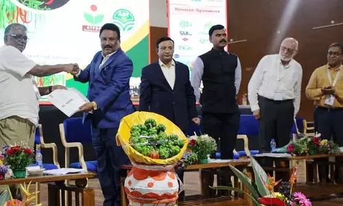 मिर्च की फसल से आय में वृद्धि: District Collector