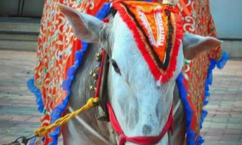 मूकप्पज्जा का निधन; भक्तों में शोक की लहर