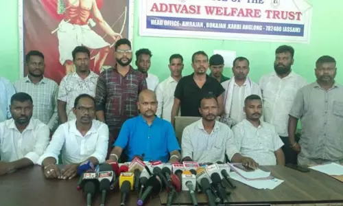 Assam में 42 समुदायों को एससी सूची से हटाने के प्रस्ताव पर आदिवासी परिषद ने जताई आपत्ति