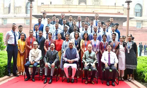 लोकसभा अध्यक्ष बिरला बोले – आर्थिक विकास के लिए कानून का शासन आवश्यक