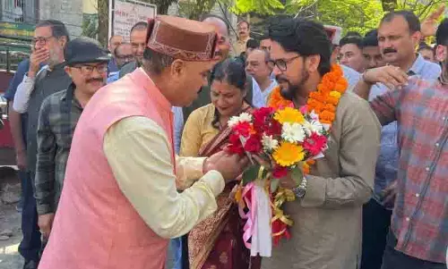 सीएम के गृह जिले हमीरपुर में कन्यादान योजना ठप: MLA सीएम के गृह जिले हमीरपुर में कन्यादान योजना ठप: MLA