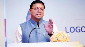 CM धामी ने विपक्ष की आलोचना की, बिहार चुनाव प्रचार के दौरान BJP के सचिंद्र प्रसाद सिंह का किया समर्थन