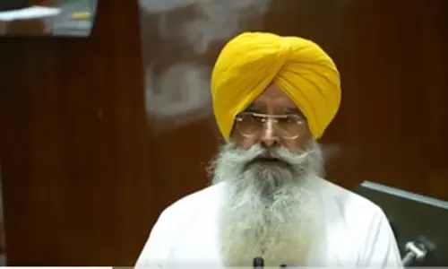 पंजाब में सड़क निर्माण पर निगरानी रख रहा है CM फ्लाइंग स्क्वायड: मंत्री
