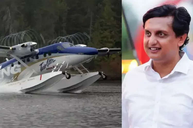 Kochi से मट्टुपेट्टी तक ट्रायल उड़ानें पहले ही हो चुकी हैं Kochi से मट्टुपेट्टी तक ट्रायल उड़ानें पहले ही हो चुकी हैं